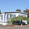 Mobile Home for Sale: Manufactured Home in Park - Double Wide Manufactured,Manufactured Home, Eugene, OR