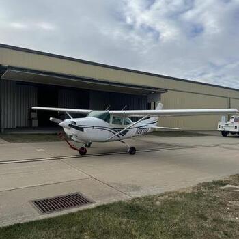 Thumbnail of aircraft