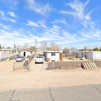 Thumbnail of mobile home