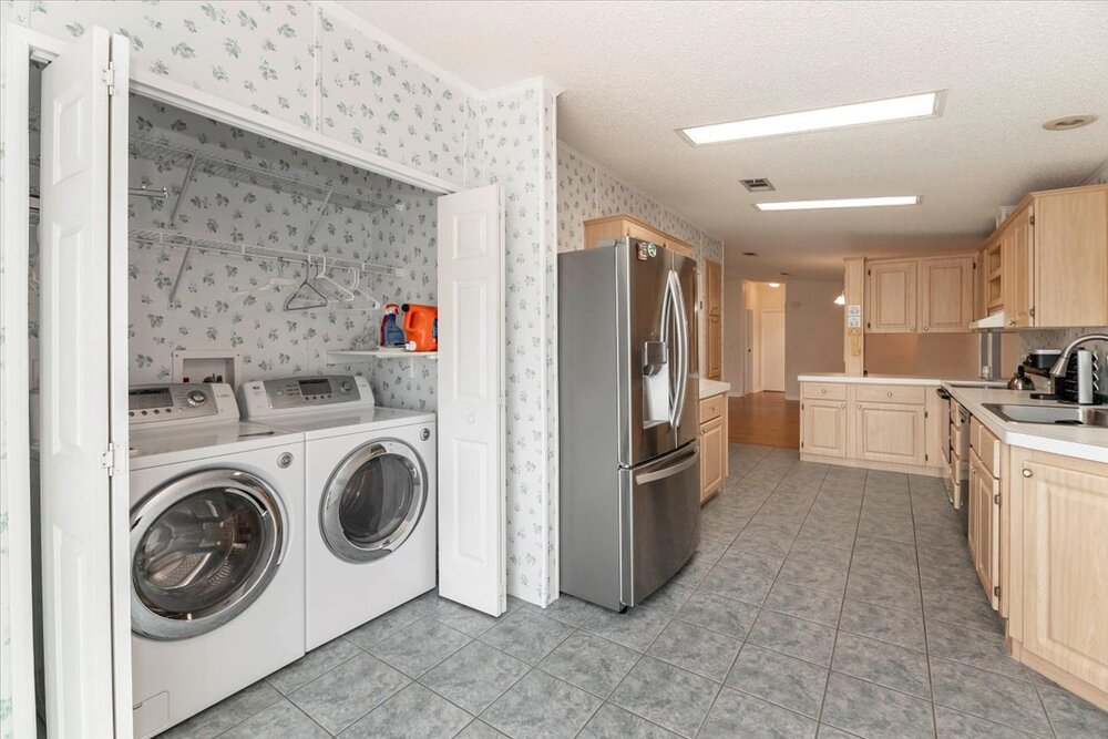 Cypress Lakes Village