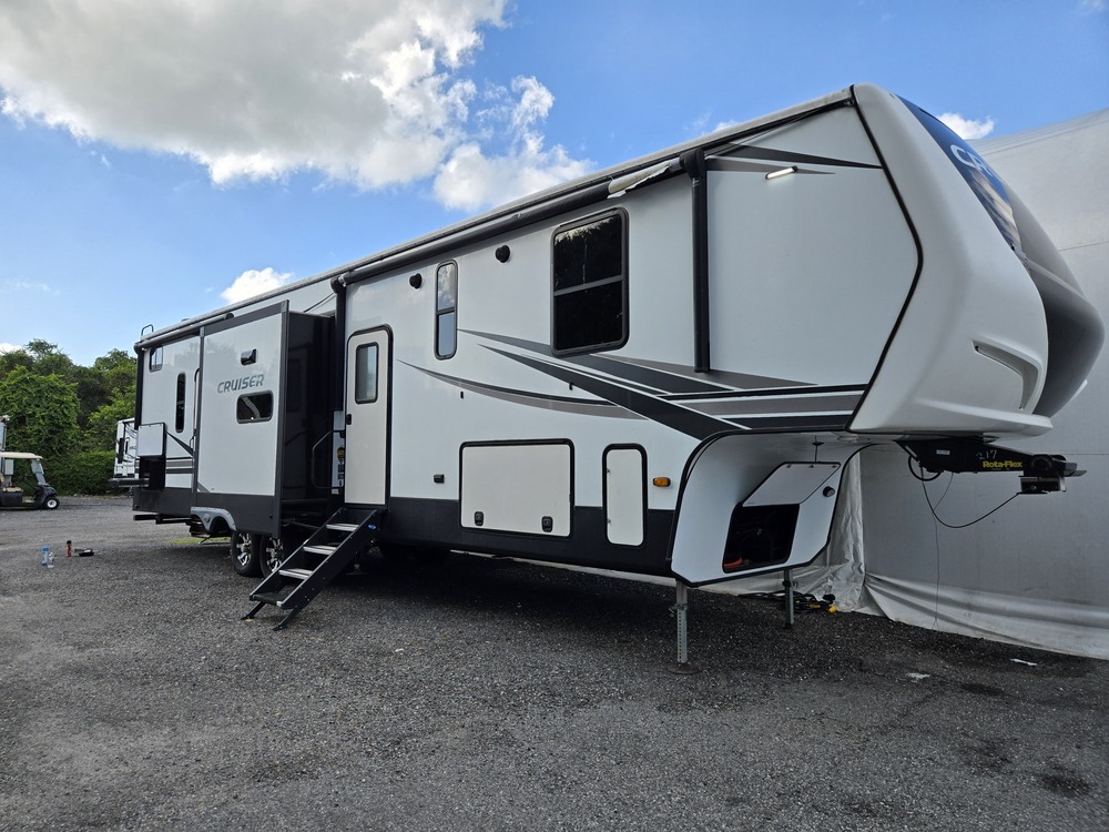 Photo of Rv