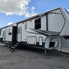 RV for Sale: 2021 CRUISER CR3851BL