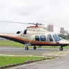 Aircraft for Sale: 2009 AGUSTA/LEONARDO A109S GRAND