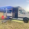 RV for Sale: 2025 TERRAIN 19YG