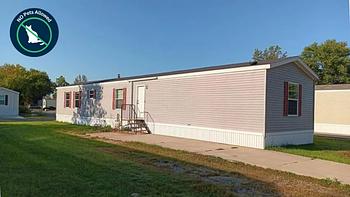 Thumbnail of mobile home