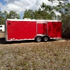 Photo of 10x35 storage lot 