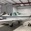 Aircraft for Sale: 1960 Beech M35 Bonanza