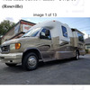 RV for Sale: 2005 PLATINUM 271XL