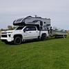RV for Sale: 2022 PALOMINO HRHS-750