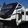 RV for Sale: 2022 SHADOW CRUISER 280QBS