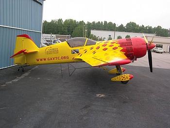 Thumbnail of aircraft