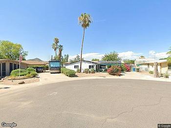 Thumbnail of mobile home