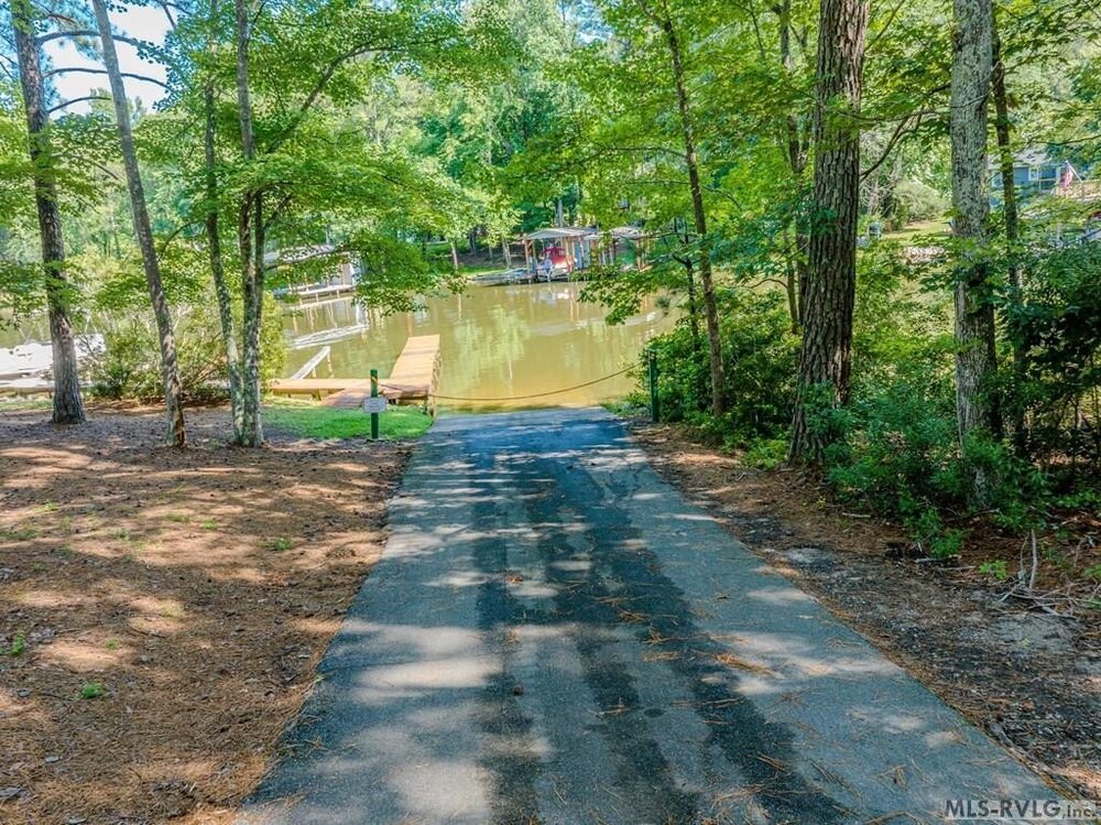 Photo of Mobile Home Lot