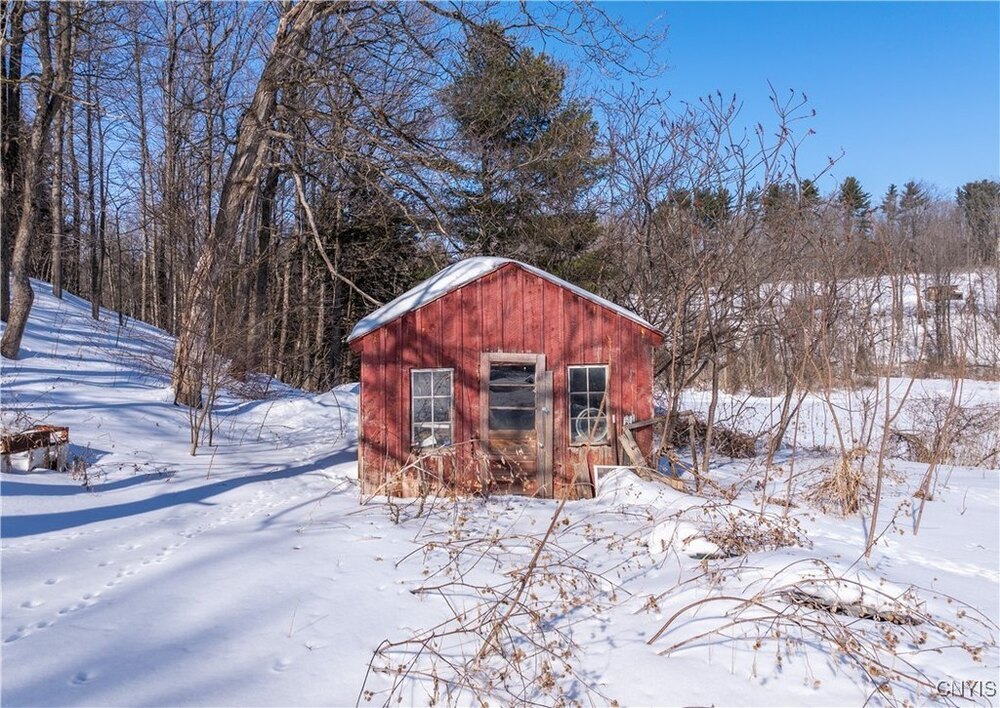 Photo of Mobile Home Lot