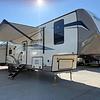 RV for Sale: 2023 SALEM HEMISPHERE 356QB