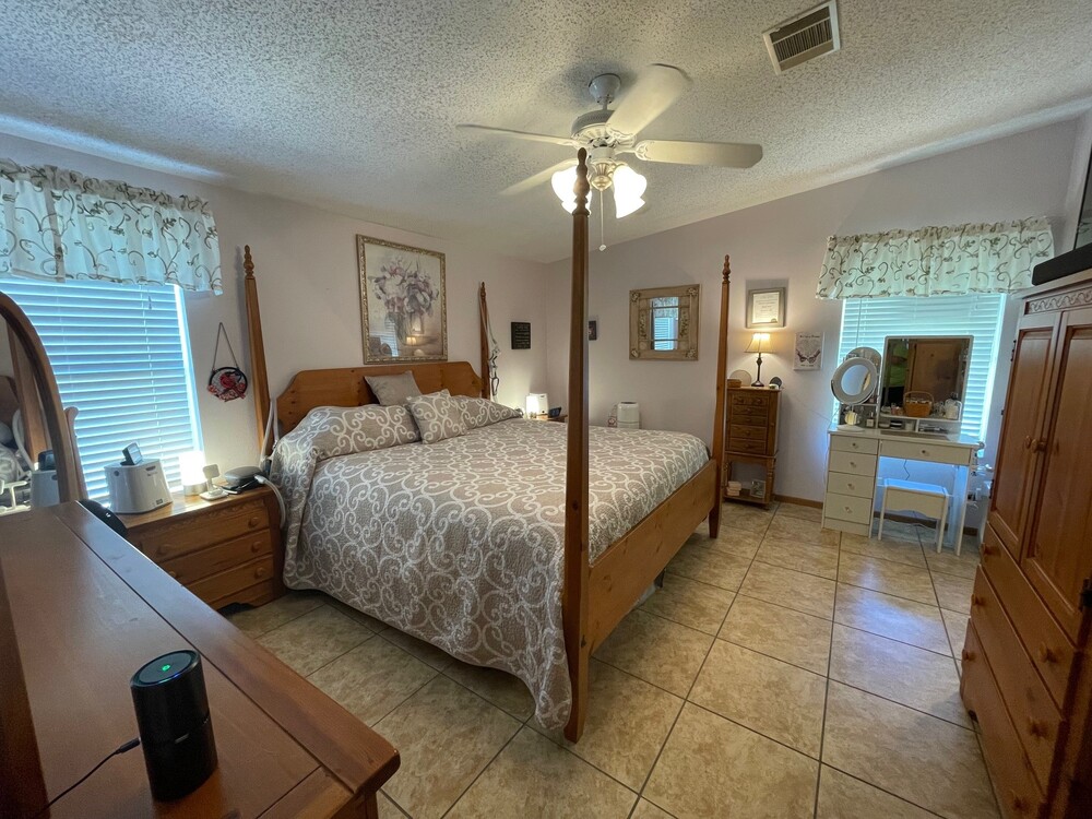 Cypress Lakes Village