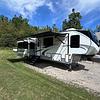 RV for Sale: 2021 COUGAR 368MBI