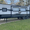 RV for Sale: 2021 WILDWOOD 31KQBTS