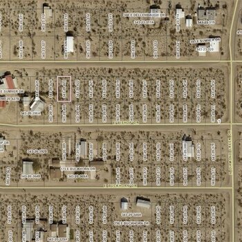 Photo of Mobile Home Lot