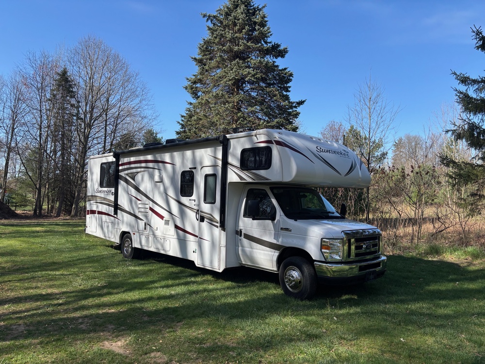 Photo of Rv
