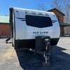 RV for Sale: 2021 PUMA XLE LITE 21FBC