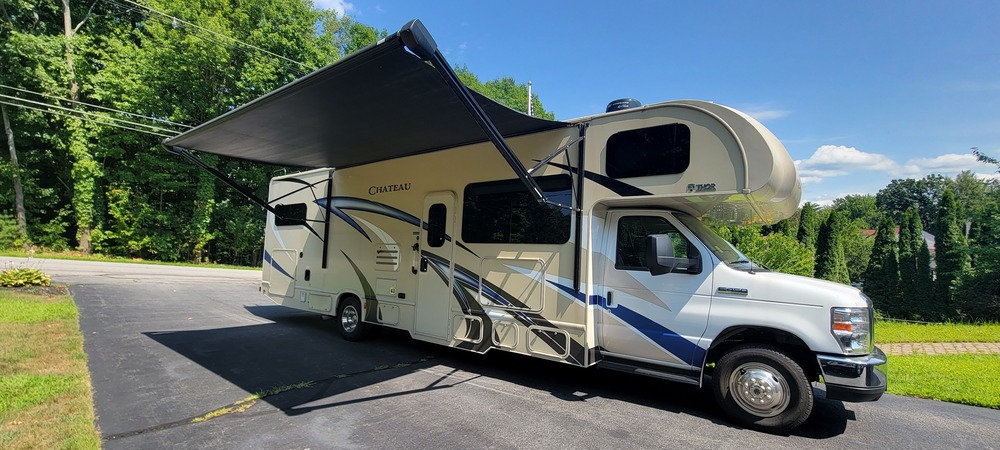 Photo of Rv