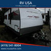 RV for Sale: 2024 Avenger 21RBSLE
