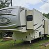 RV for Sale: 2019 COLUMBUS COMPASS 329DVC