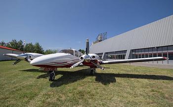 Thumbnail of aircraft