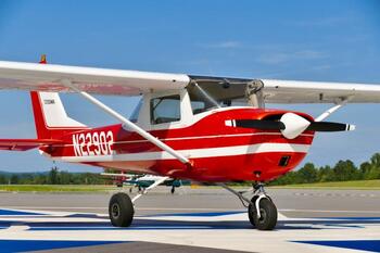 Thumbnail of aircraft