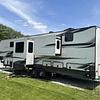 RV for Sale: 2021 ALPINE 3790FK