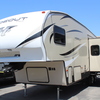 RV for Sale: 2018 HIDEOUT 262RES