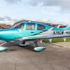 Aircraft for Sale: 2022 Cirrus SR22T GTS G6