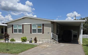 Thumbnail of mobile home