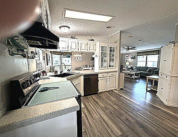 Cypress Lakes Village