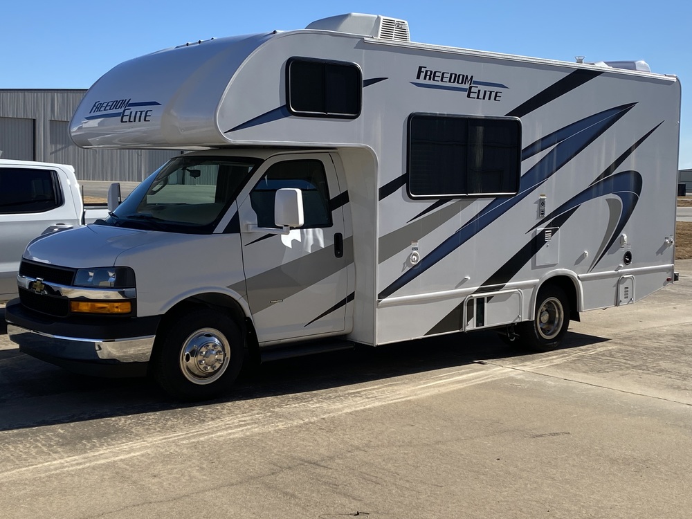 Photo of Rv