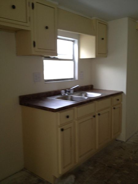 Photo of Mobile Home Park