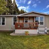 Mobile Home for Sale: Manufactured Home wo Land,Double Wide - Salem, OR, Salem, OR