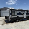 RV for Sale: 2021 CHEROKEE GREY WOLF 19SM