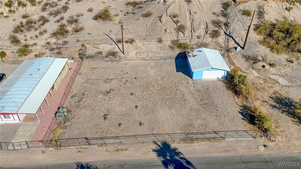Photo of Mobile Home Lot