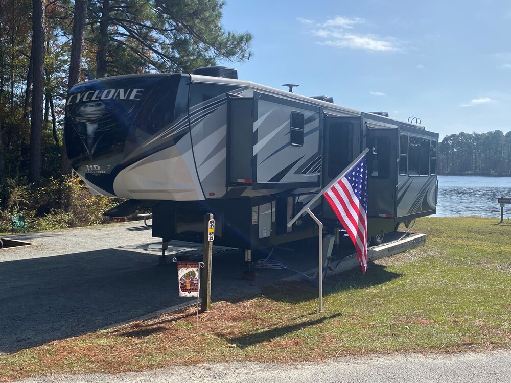 Photo of Rv