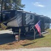 RV for Sale: 2019 CYCLONE 3611JS