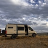 RV for Sale: 2020 Sprinter 170 4X4 HIGH ROOF