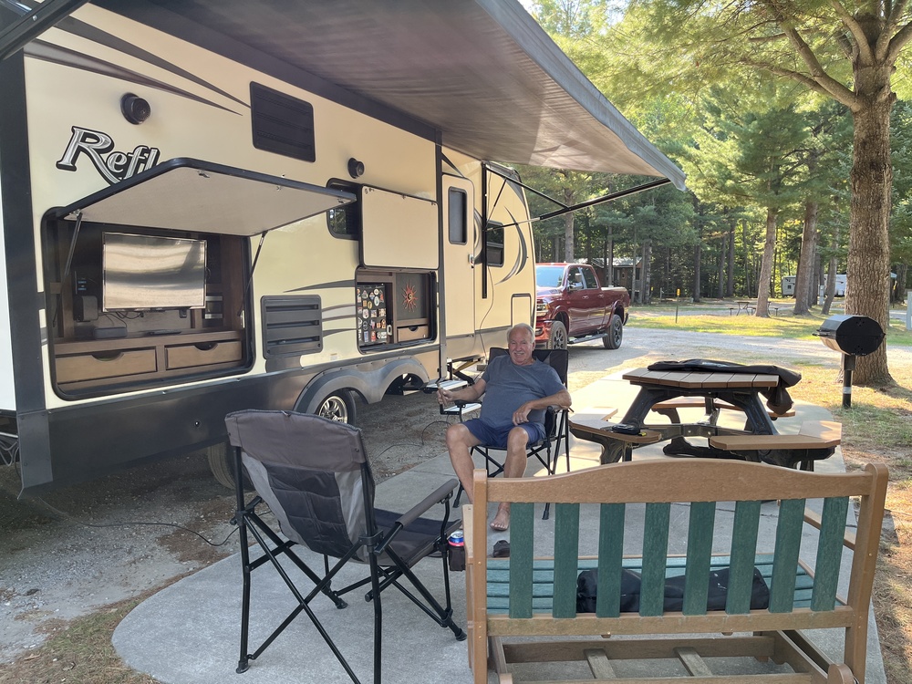 Photo of Rv