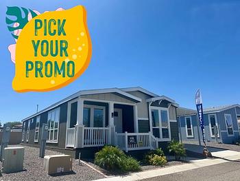 Thumbnail of mobile home