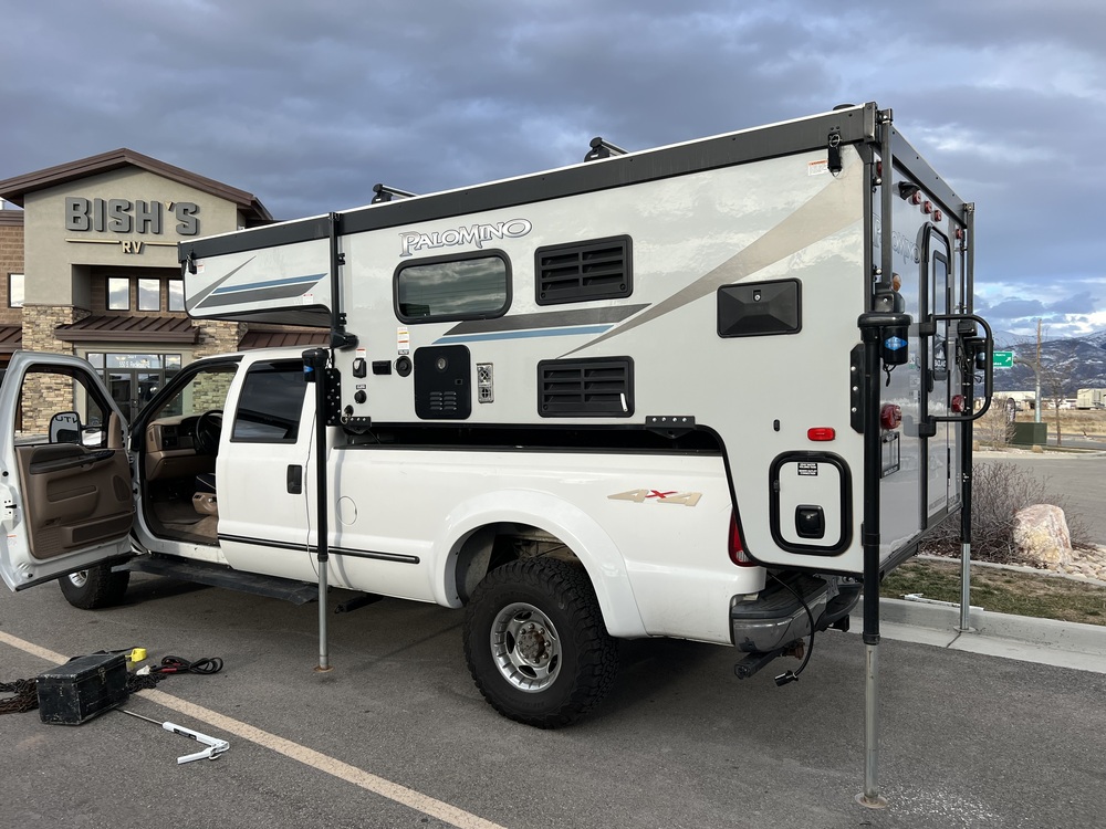 Photo of Rv