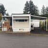 Mobile Home for Sale: Portland American Mobilodge Sp. #31, Portland, OR