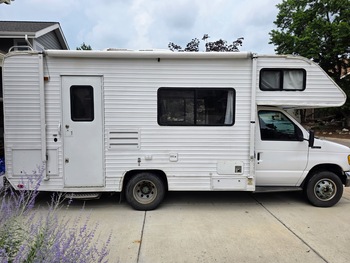 Photo of Rv