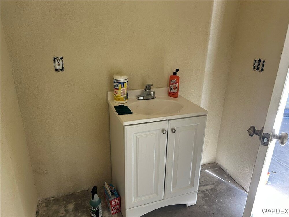 Photo of Mobile Home Lot