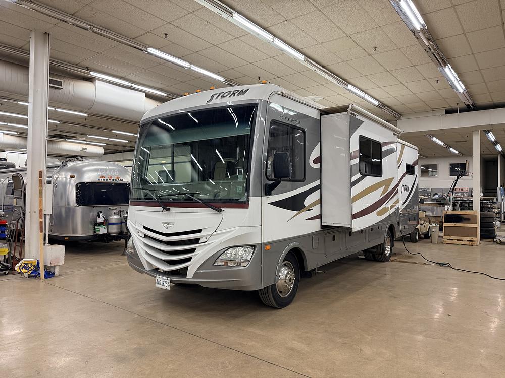 Photo of Rv